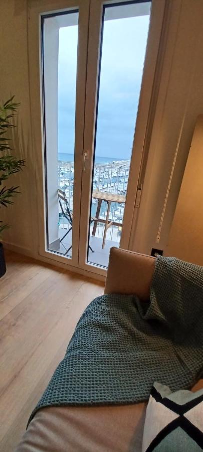 Apartamento Kofradia By Kabia Gestion Bermeo Exterior foto